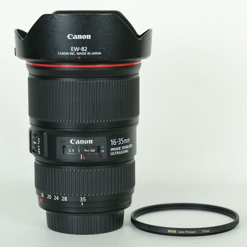Canon ef16 35mm f4l - ef16-35mm, is