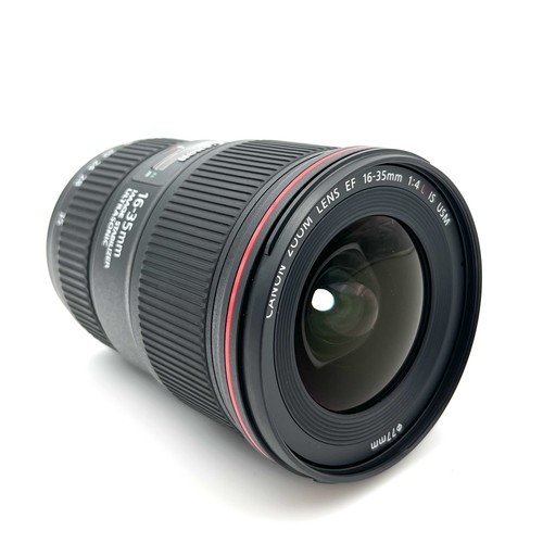Obiettivo canon zoom lens - zoom,