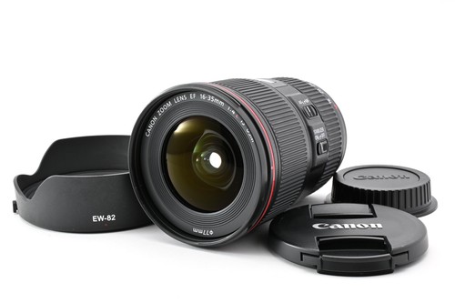 Ottimo come nuovo canon ef - nuovo],