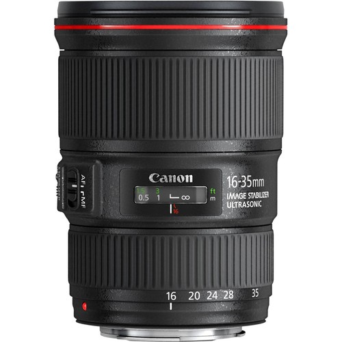 Canon 35mm is usm - ef,