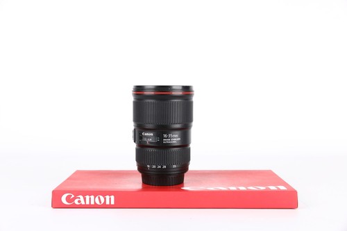 Canon 35mm usm - usm,