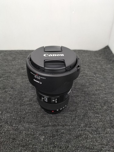 Canon 35mm is usm - canon,