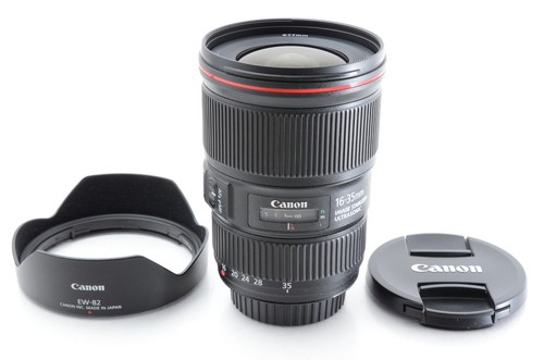 Ecc canon ef 16 35mm - canon,