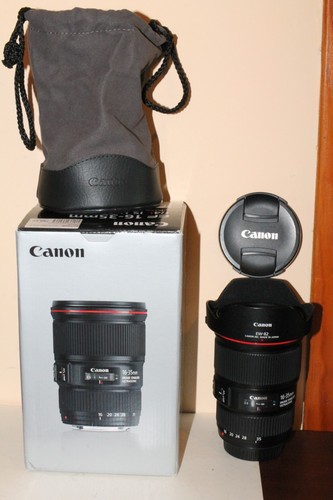 Zoom canon mm f4 - zoom,