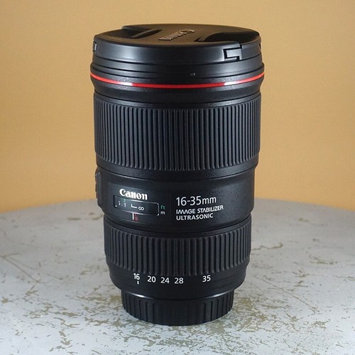 Canon f 4l is usm - canon,