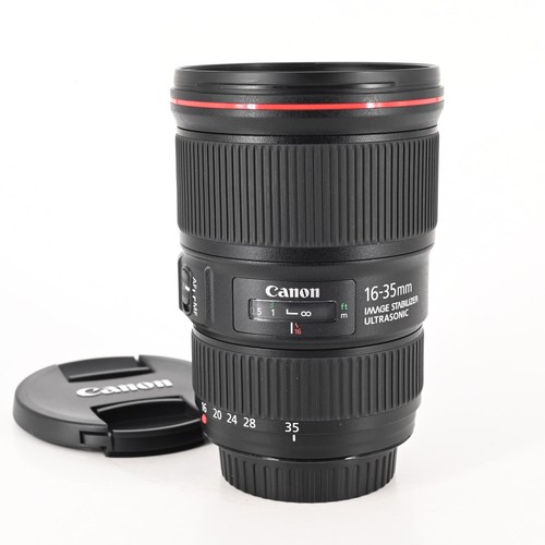 Canon f4 l - canon,