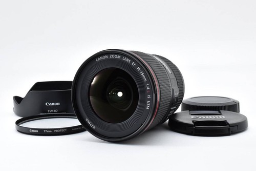 Canon 4 l - f/4,