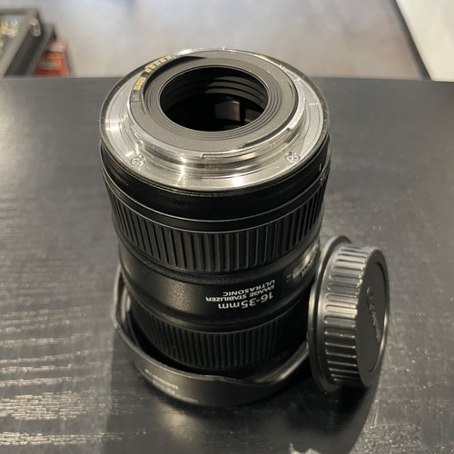 Canon f4 0 is - f4.0,