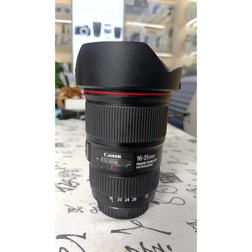 Canon obiettivo af - ef,