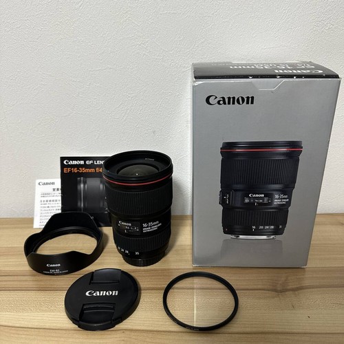 Canon ef16 35mm - ef16-35mm, is