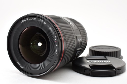 Ottimo come nuovo canon - canon, ef