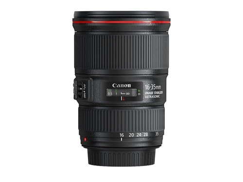 Canon f4l is - usm, ef