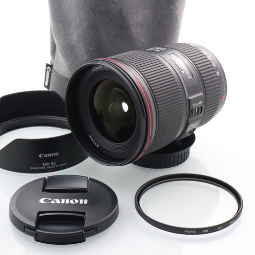 Canon f4 0 l - 16-35, f4,0