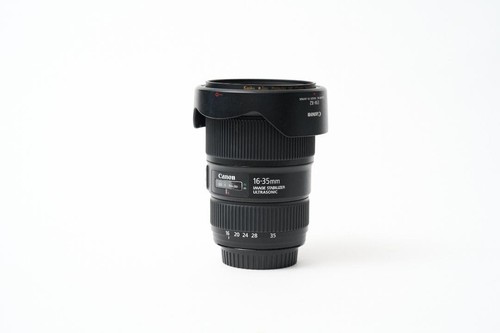 Canon ef16 35mm - ef16-35mm, is